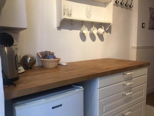 Agapee Apartment Aix-en-Provence Bagian luar foto