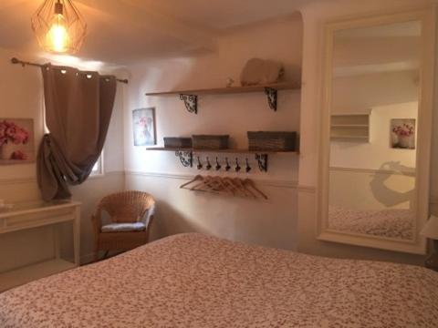 Agapee Apartment Aix-en-Provence Bagian luar foto