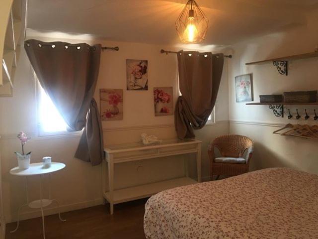 Agapee Apartment Aix-en-Provence Bagian luar foto