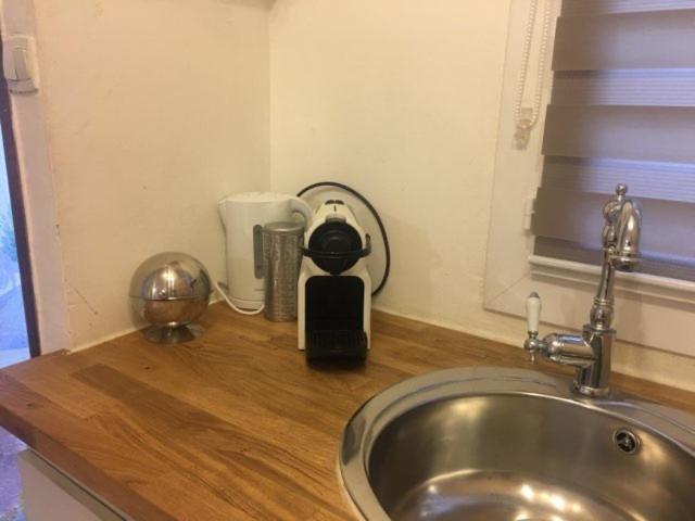 Agapee Apartment Aix-en-Provence Bagian luar foto