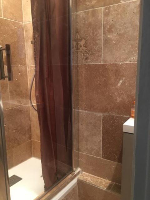 Agapee Apartment Aix-en-Provence Bagian luar foto