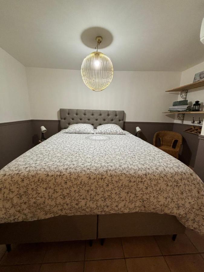 Agapee Apartment Aix-en-Provence Bagian luar foto