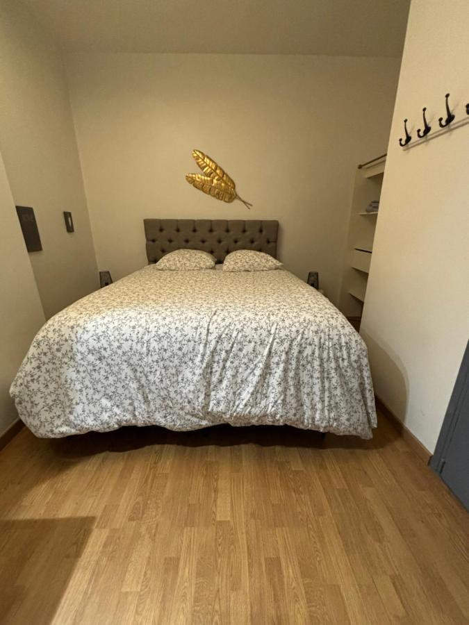 Agapee Apartment Aix-en-Provence Bagian luar foto