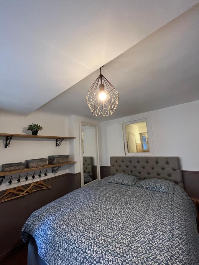 Agapee Apartment Aix-en-Provence Bagian luar foto