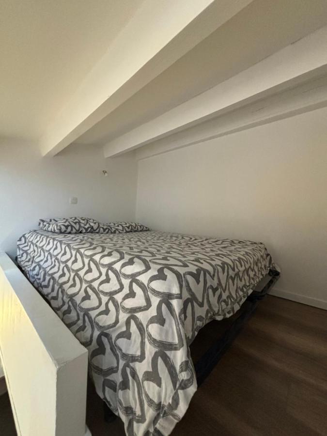 Agapee Apartment Aix-en-Provence Bagian luar foto
